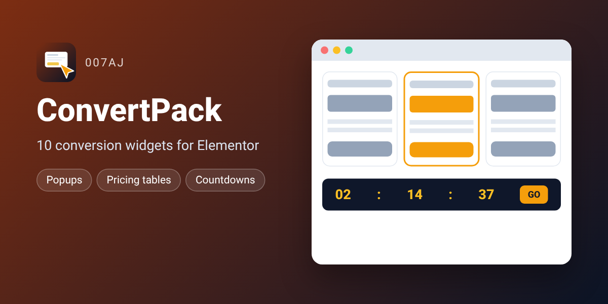 ConvertPack preview