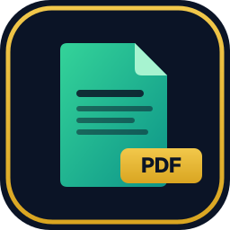 PageMint PDF Suite icon