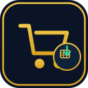 QuickCart Export icon